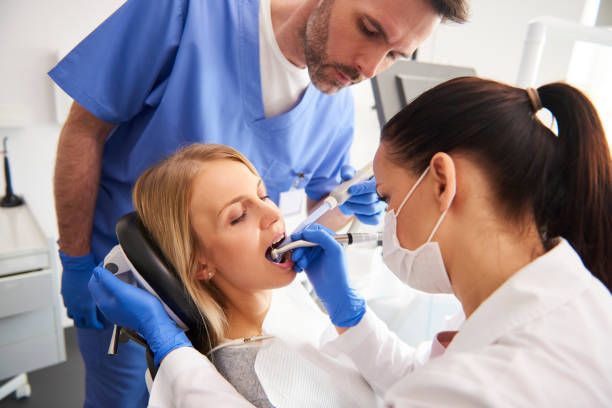 Best TMJ/TMD Treatment  in Odessa, FL