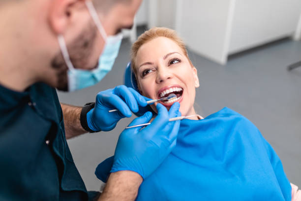Why Choose Us for Your Dental Needs in Odessa, FL