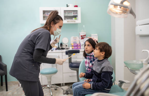 Best Full Mouth Reconstruction  in Odessa, FL
